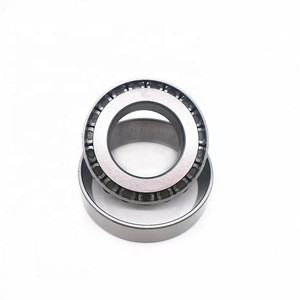 Chinese manufacturer 7608 inch taper roller bearing 32308 roller bearing
