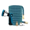 Chinese manufacturer Garden plumbing hose expandable water hose