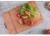 Import Chinese style rectangular natural biodegradable solid wood chopping board unpainted whole wood chopping board domestic cutting b from China