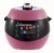 Import Chinese supplier high quality new products safty guard  computer slow cook electric Pressure cooker from China