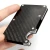 Import Chivenido Ultra Thin Metal Wallet RFID Blocking Credit Card Holder Men&#39;s Slim Carbon fibre Card Case for Travel and Work from China