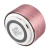 Import Christmas GiftSmall Electronic Gadgets High Quality Smart Class Bt Speaker A10 from China