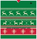Christmas Hockey Jersey For Teams Xmas Ice Hockey Wear Stock On Sale Fast Delivery Customized