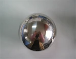 Chrome steel bearing ball