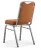 Import church stacking chair from China