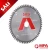 Import circular saw blade for cutting wood with machine from China