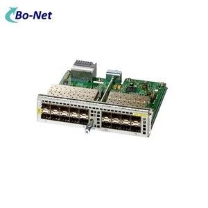 CISCO EPA-18X1GE module ASR1000  18x1GE Ethernet Port Adapter for Branch Offices Network