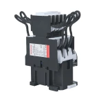 Cj19-95 Switching Capacitor Contactor Safe High Quality Cj19 Series Contactor