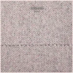 Classic Plain Design Woven Merino Wool Woolen Fabric 100% Wool Fabric  For Ladies  Womens Coat