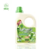 Classic Style LyFamily Green Tea Anti-bacterial and Deodorant Liquid Laundry Detergent