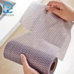 Cleaning Cloth Disposable Microfibre Kitchen Towel Microfiber Glass Cleaning Cloth Micro Fiber Towel For Cleaning
