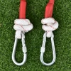 Climbing Rope Outdoor Emergency Rope Outdoor Survival Fire Escape Rescue Safety Rope