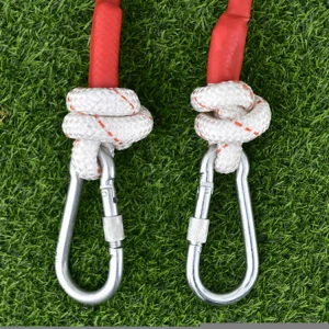 Climbing Rope Outdoor Emergency Rope Outdoor Survival Fire Escape Rescue Safety Rope