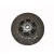 Import Clutch Disc  1878 080 037 Size 430mm suitable for Mercedez-Benz with Maxeen No.#M01 430 01 from China