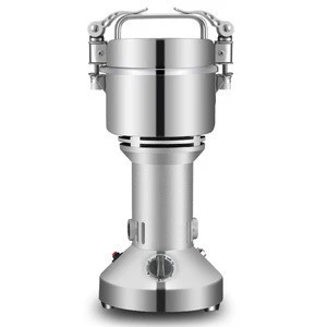 CM -02A 100g Commercial Spice Grinder with CE