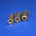 CNC custom automobile bicycle tire aluminum alloy bullet valve cap dustproof cover mine nozzle cap