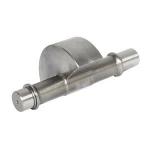 Cnc Precision Machining Parts ATV GEAR / UTV GEAR  Alloy Metal Spare Parts with TS 16949 Certificate