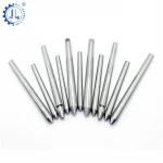 CNC waterjet cutting machine consumable abrasive Nozzle Waterjet Cutter carbide water jet cut nozzle