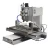 Import CNC Wood Craft Machines with Best Price CNC6040 DIY 5 Axis CNC Wood Router from China