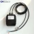 Import CNDingtek IOT Internet F520 wireless fuel level sensors non contact media ultrasonic liquid water level sensor for fuel system from China
