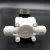 Import CNKB FPD-270R1 1/4&#39;&#39; quick connector water purifier water inlet solenoid valve Normally Open  DC12V, 24V, 36V feed valve from China