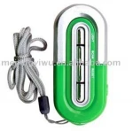CNN-7493 cheapest mini fm portable cute radio