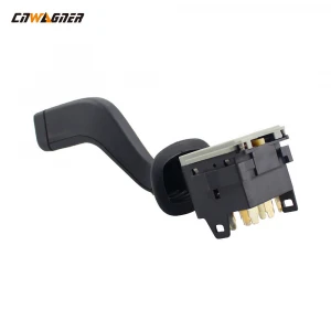 CNWAGNER 1241250 Car Auto Power Electric Master Selector Column Turn Signal light Steering Switch For Sail Opel
