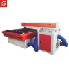 CO2 Die Board Cutting Machine Double Head For Plywood Mould Cutter By Brand Laser Machinery Factory China Support Machine Agent