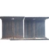 Coal Steam Boiler Spare Parts Seamless Steel Membrane Water Wall