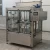 Import Coconut Sunflower Corn Olive Oil automatic Filling And Packing Line Edible Oil filling machine from China