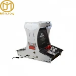 coin operated game machine pandora box 4S joystick retro cabinet arcade video games for sale