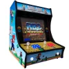 coin operated games mario bartop  pandora box 3D WIFI version 4018 video games arcade games machines