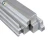 Import Cold Drawn Hot Rolled AISI 201 304 316L 430 Stainless Steel Square / Flat / Retangular Bar Manufacturer from China
