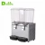 Import Cold Drinking Commercial Electric Fruit Drink Juice Dispenser from China