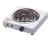 Import coli Hotplate Hot Plate Surface and Metal Housing electric stove from China