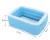 Import collapsible PVC inflatable pool swimming outdoor swimming pool for garden from China