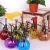 Import Color coating good quality glass pumpkin shaped small watering can 250ml / water sprinkler from China