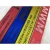 Import Color Soft Loop Tie Down Straps Cars Pet Webbing Seat Belt Webbing Wholesale Multi-purpose Customized Woven High Strength from China