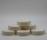 colorful 38mm  Plastic Material and butterfly flat  Flip Top Cap Type plastic cap,Health care bottles cap