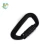 Import Colorful aviation aluminum alloy twist lock 12KN carabiner hook with twist lock from China