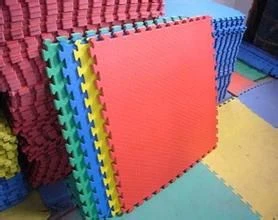 colorful board eva