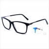 Colorful combination glasses frames eyewear wholesale metal eyewear glasses for OEM