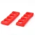 Import Colorful Disposable Silicone Cute Eva Finger Toe Separators For Nail Art Beauty from China