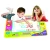 Import Colorful Doodle Scribble Boards 80*60cm Aqua Drawing Mat Magic Water Drawing Mat for kids gift from China