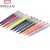 Import colorful Double head felt tip water color brush pen fine liner marker pen from China