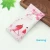 Import Colorful printing sunglasses pouch squeeze top waterproof pu leather eyeglasses case from China