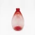 Import Colorful water drop shape plastic drinking bottle from China