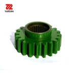 combine harvester used spur gear wheel , sprocket gear
