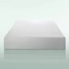 Comfort Mattress of Memory Foam, with Natural Green Tea Extract, Twin,12 Inch