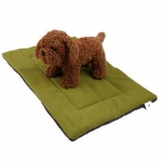 Comfortable And Durable Oxford &plush Pets Mats For Dogs